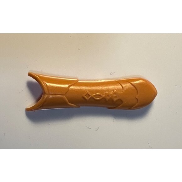 Tomy Flip and Fold Accessories 5 Pieces Vintage 1980's - Picture 7 of 9